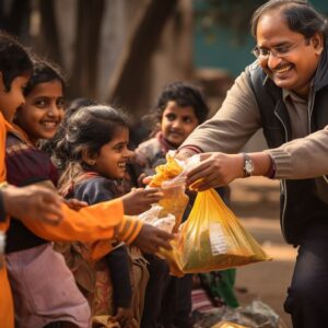 Community Welfare & Development